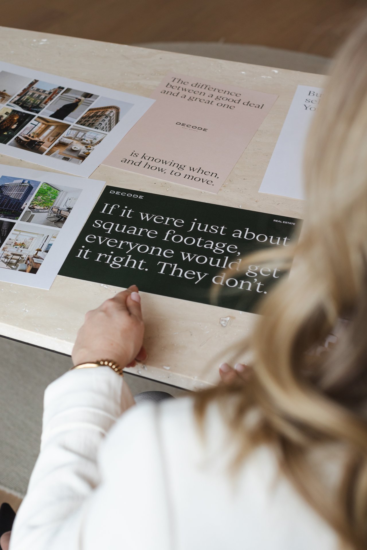 How Real Estate Agent Production Affects Your Sale Price