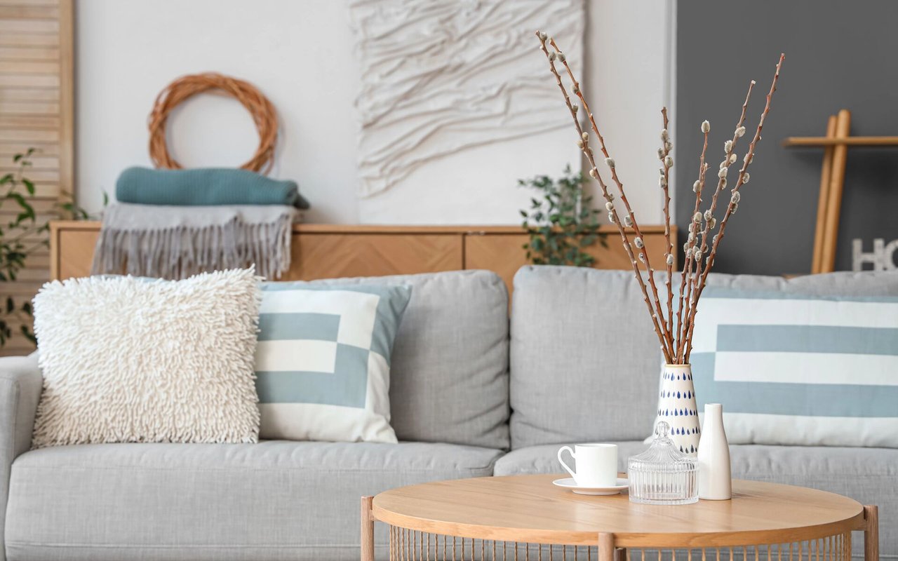 Meet Louis Blue Chalk Paint®, by Annie Sloan