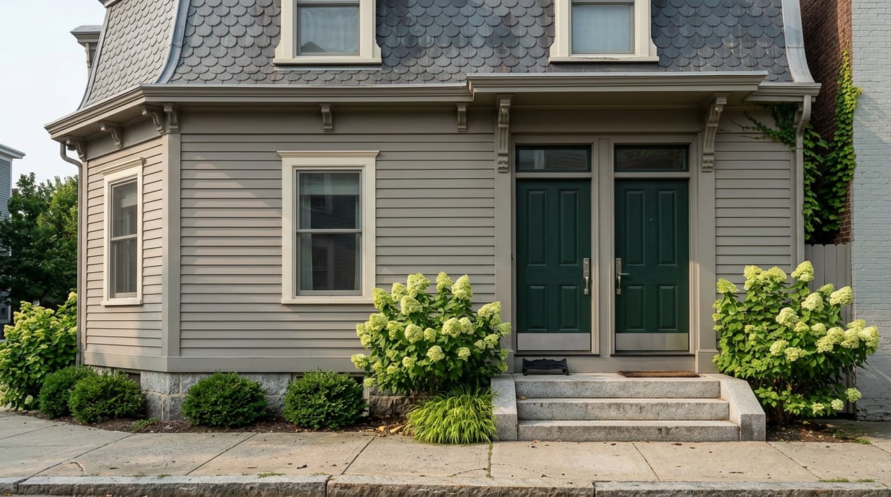 What's Different On Moody Street This Summer: A Waltham Resident's Field Guide