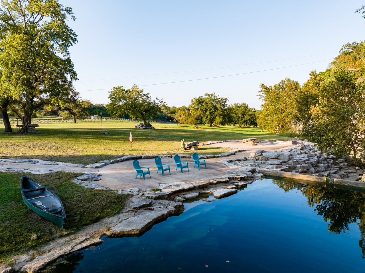 Granada Springs Ranch