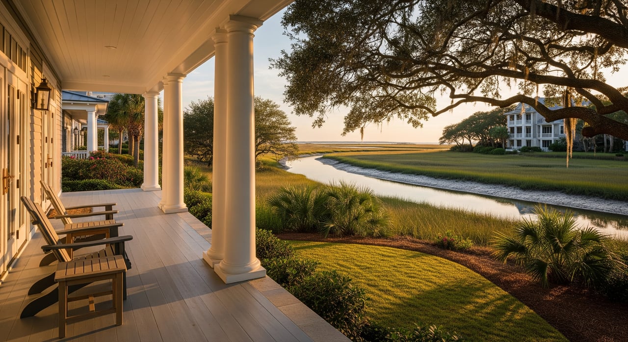 Condo vs. Villa on Hilton Head Explained cover