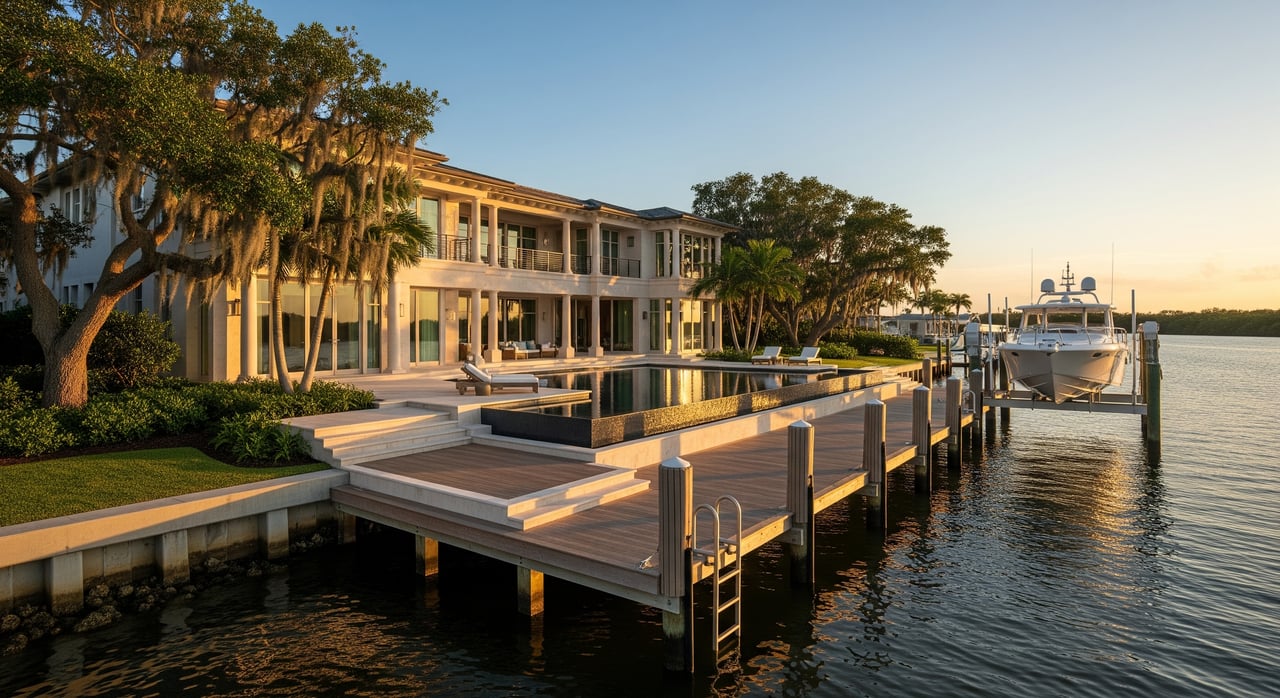 Pricing Strategy For John's Island Sellers