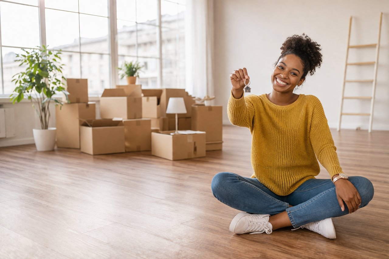 What First-Time Homebuyers Actually Need to Know