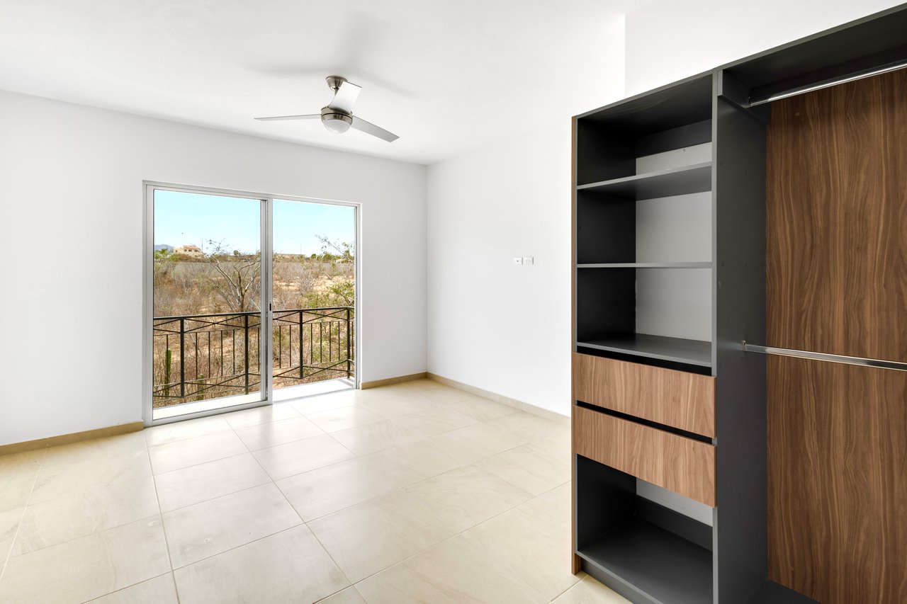 Palmitos Residencial D-202