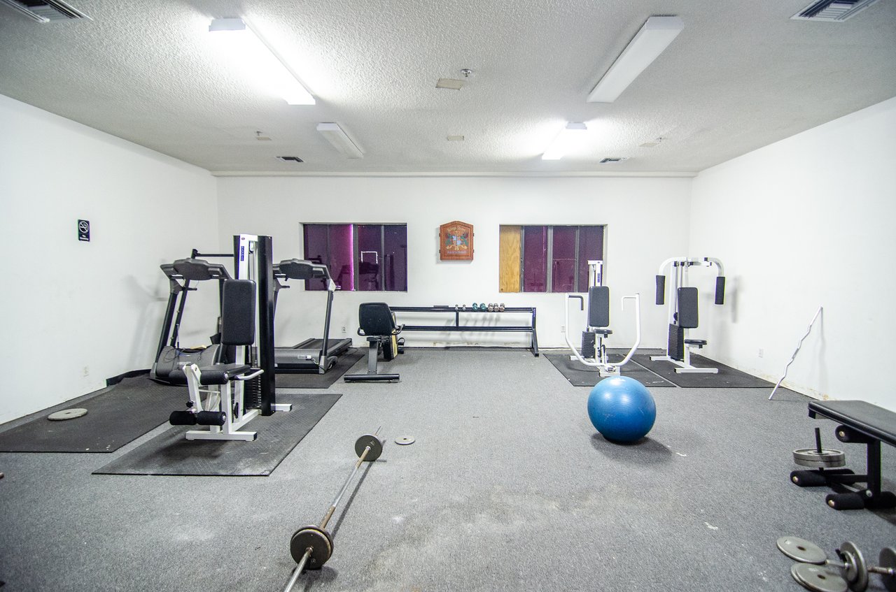 Unit #207 Pilot House