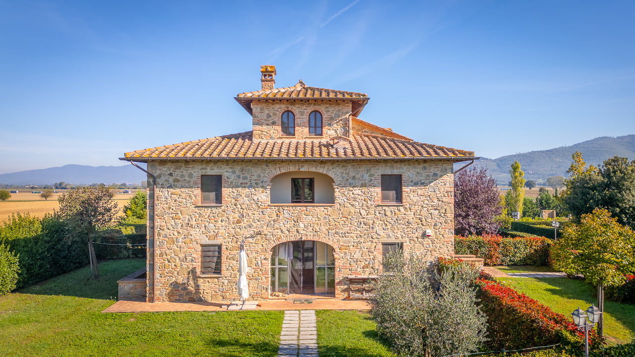 CASALE DEI TRE