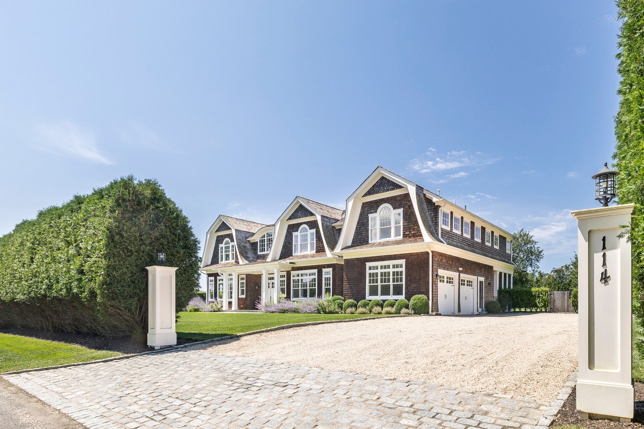 Bridgehampton South Turnkey 