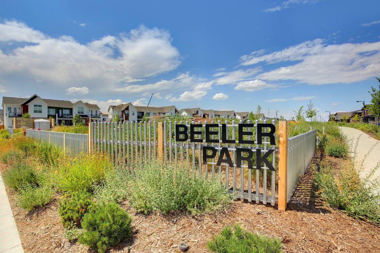 Beeler Park