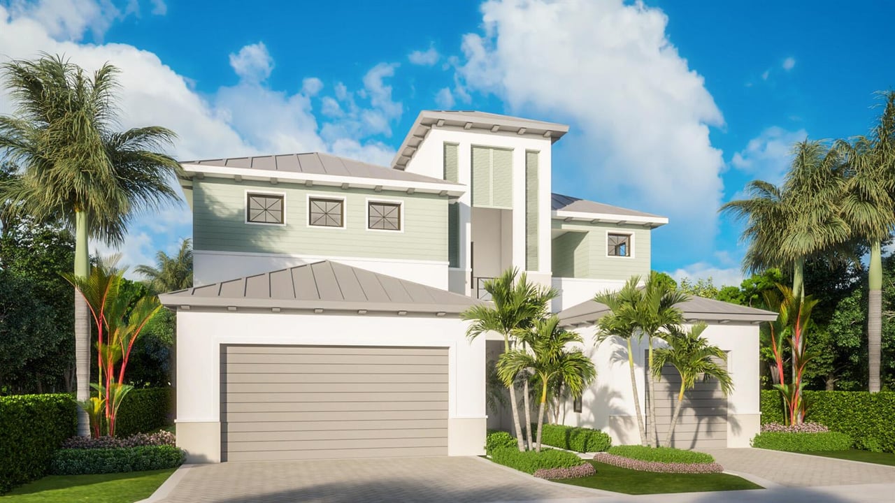 1125 Prosperity Village Drive