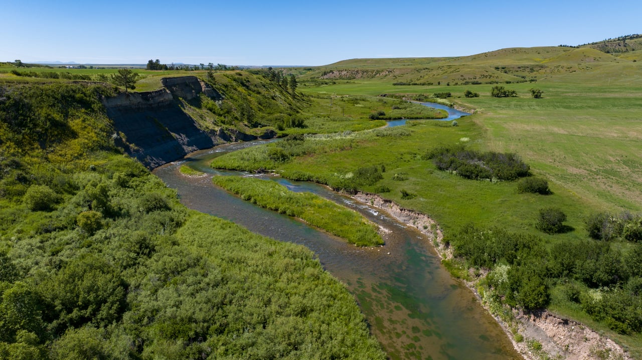 Big Spring Legacy Ranch