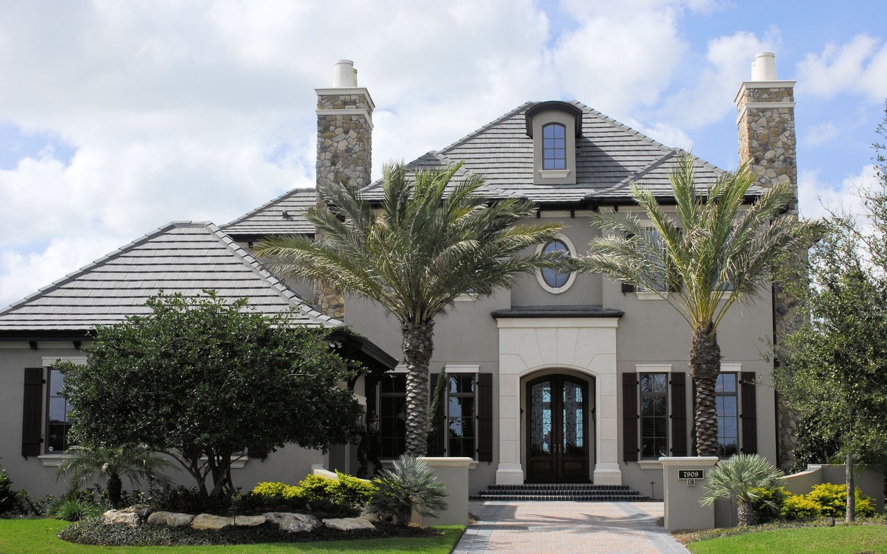 Calusa Country Club Property Tax Guide