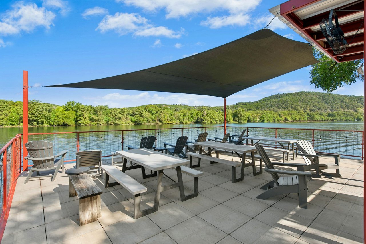 Cheapest Lake Access in Austin Now Available!