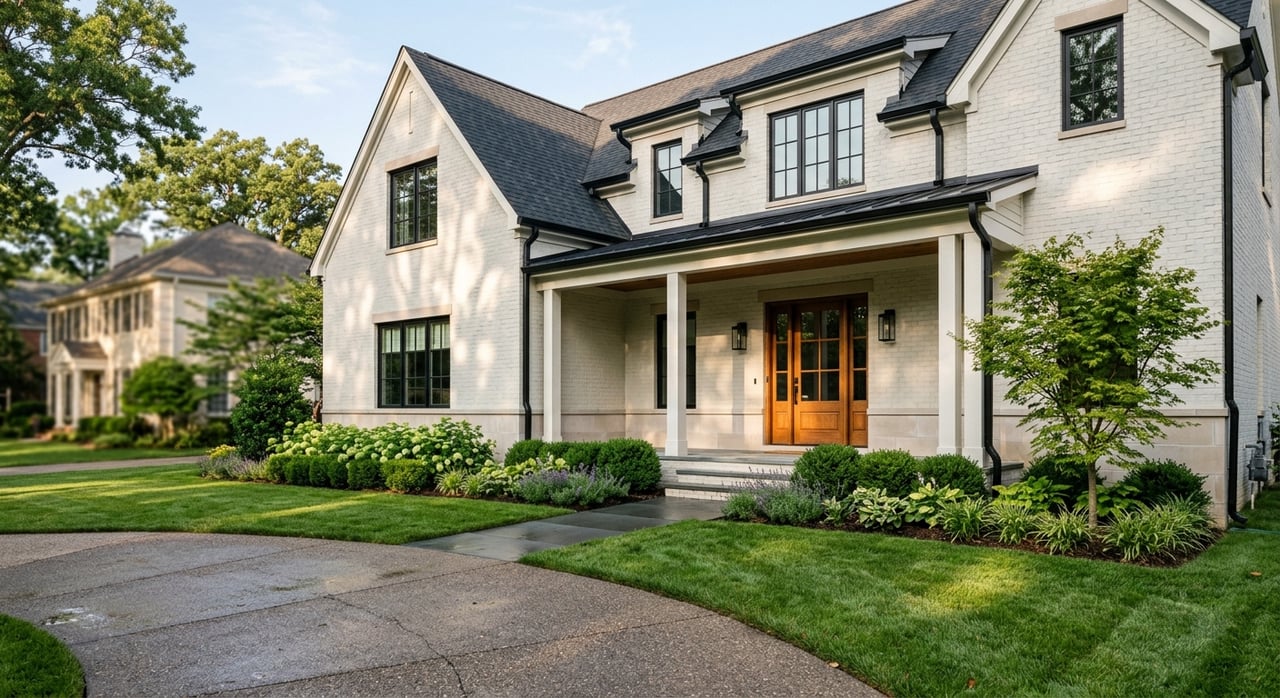 Blue Springs First-Time Buyers Guide To Neighborhoods