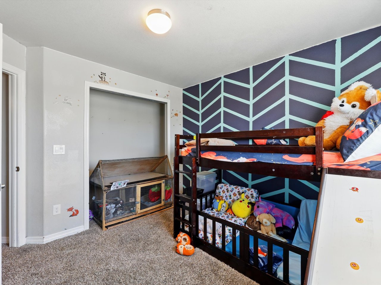 10734 Witcher Drive