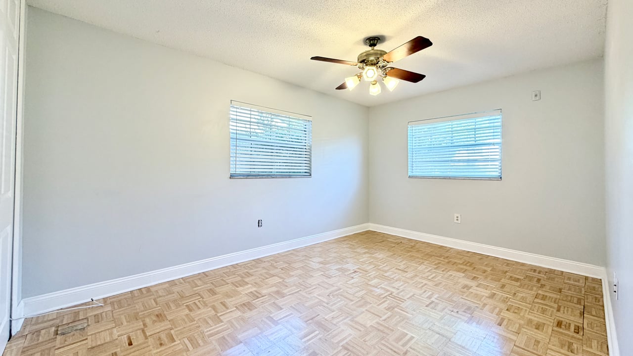 Two-Bedroom Downstairs End-Unit at Aragon Condos Winter Park