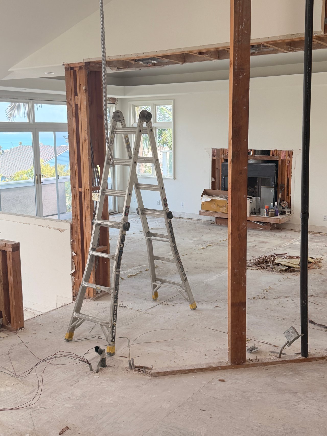 What Homeowners Most Want to Upgrade in the First or Second Year of Ownership