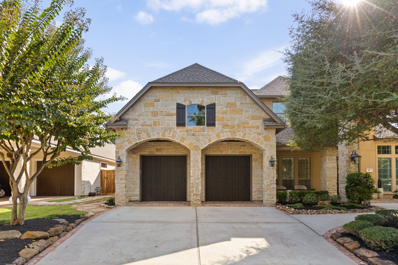 19 Strawberry Canyon Place