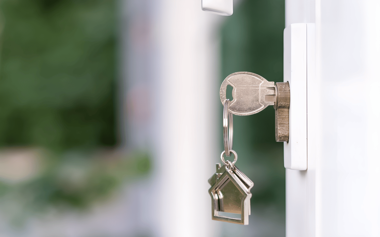 My Moving Blog Part 4: Closing Day and the Start of the Next Chapter