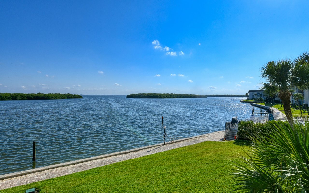 Longboat Key & Lido Key