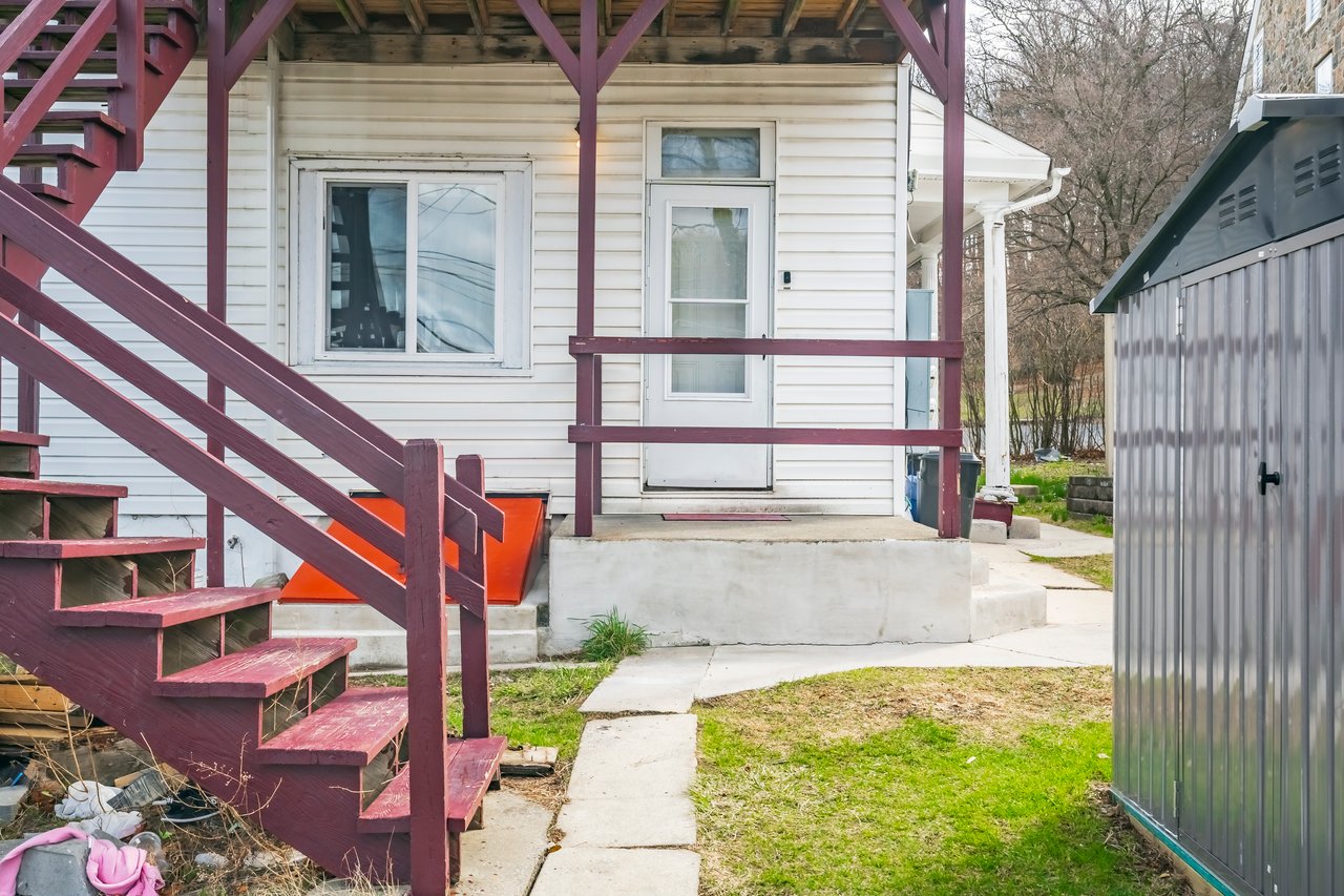 1116 Main Street