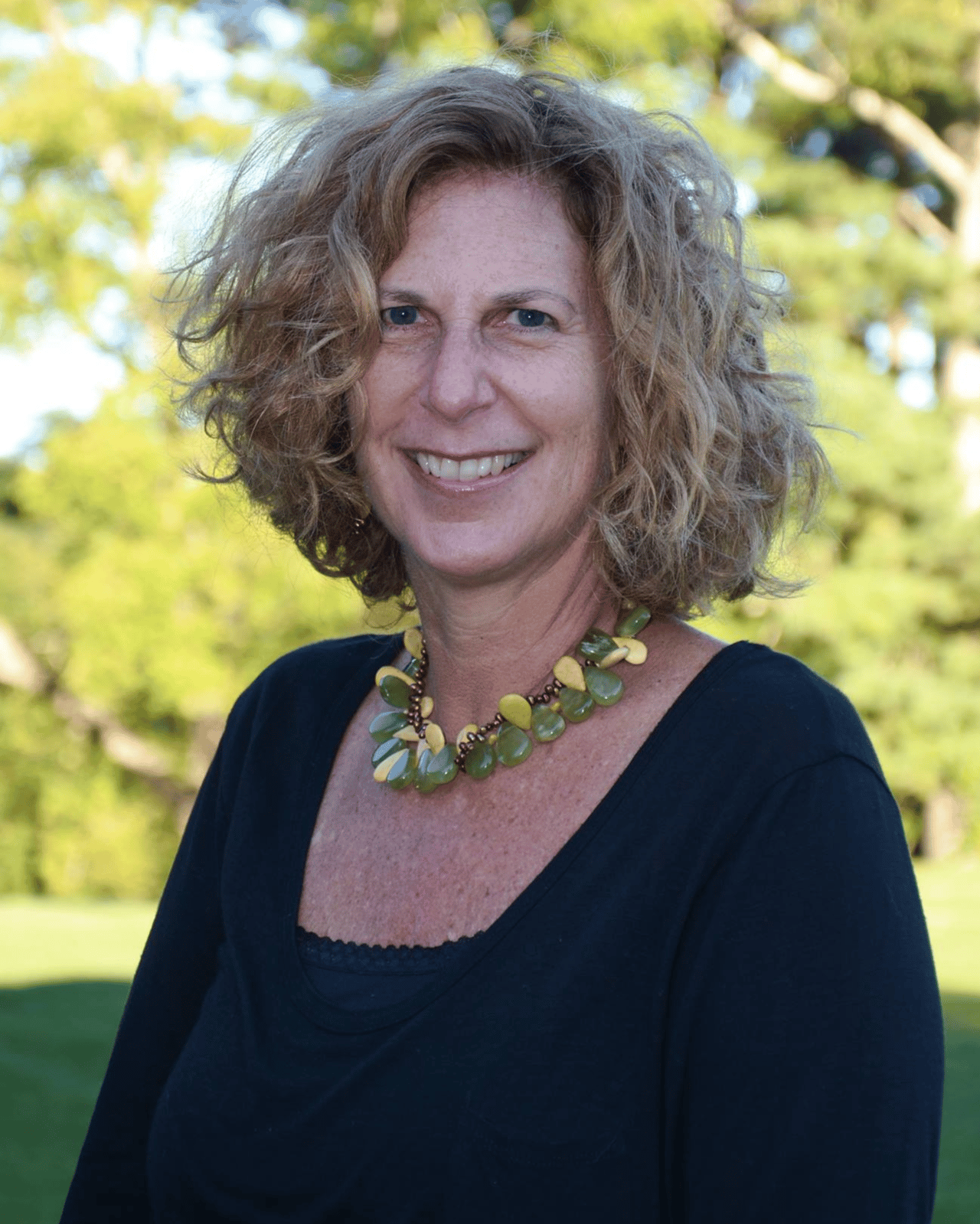 Nancy Gingras photo