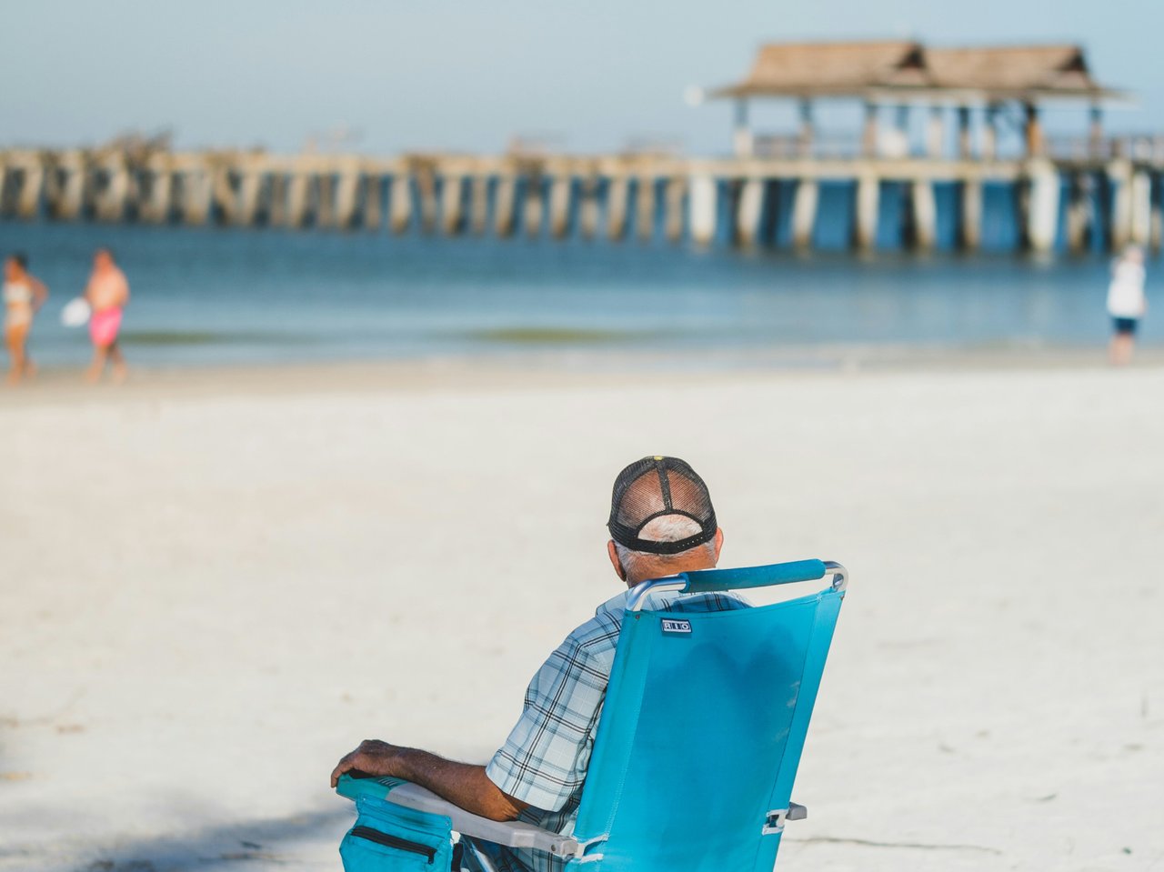 Where Should You Dine on Father's Day in Naples, Florida?