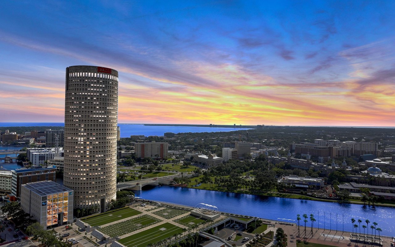 Tampa's Real Estate Hotspots: Exploring the Hottest Zip Codes