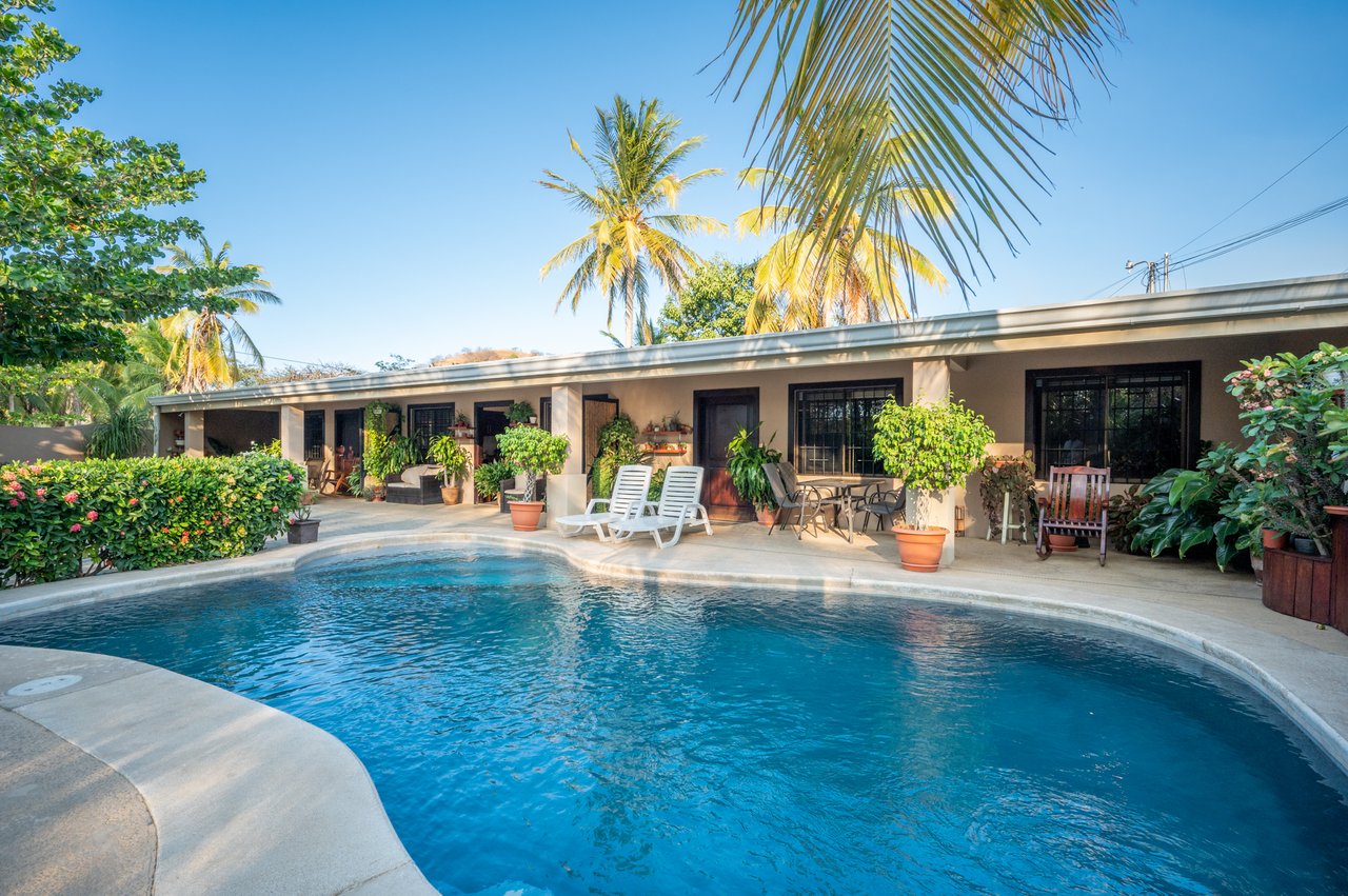 Guest House Apartments | Prime Investment Opportunity Updated Apartments in Flamingo Beach Area!