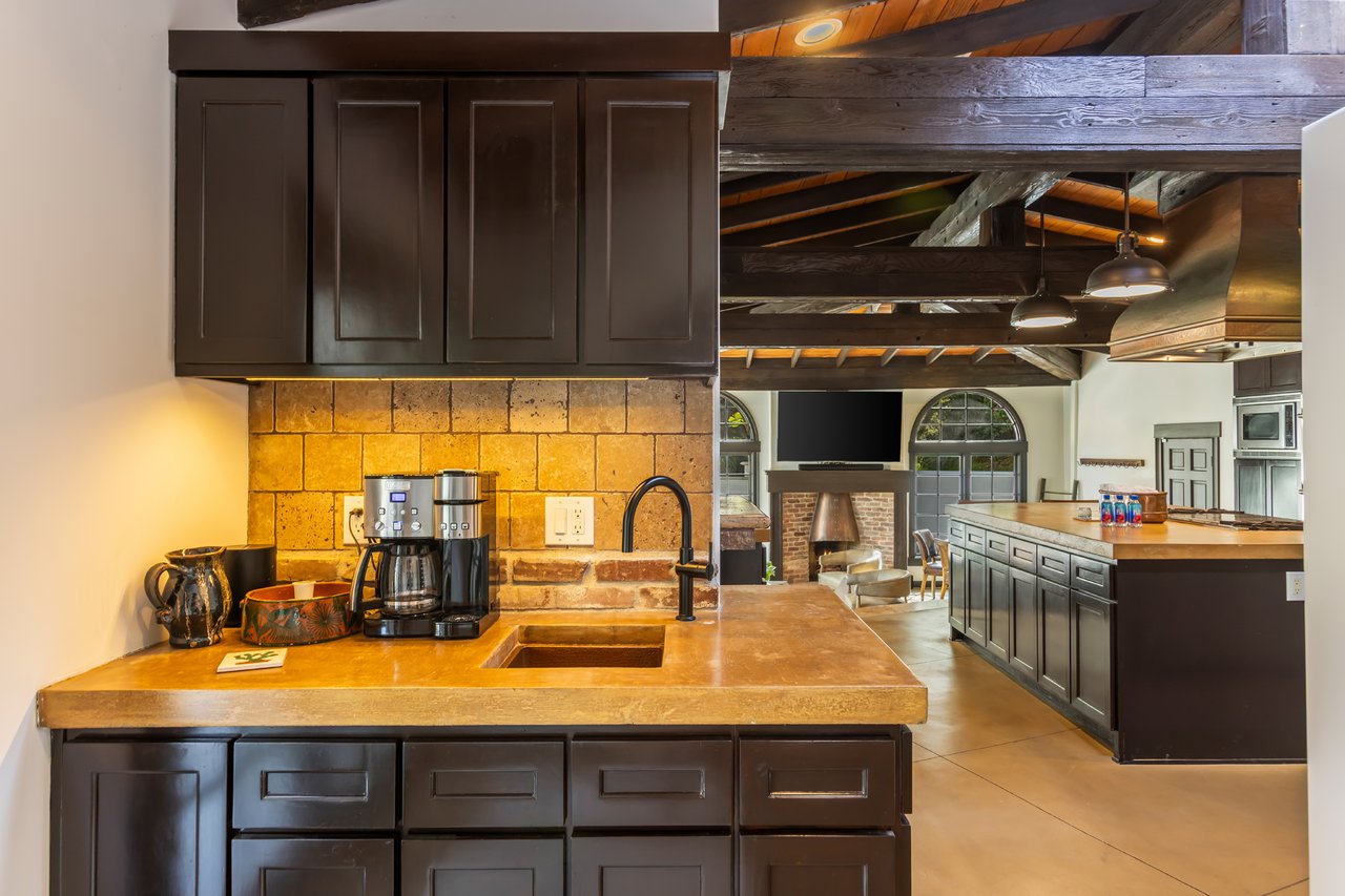 Casa Serena by Oraklus