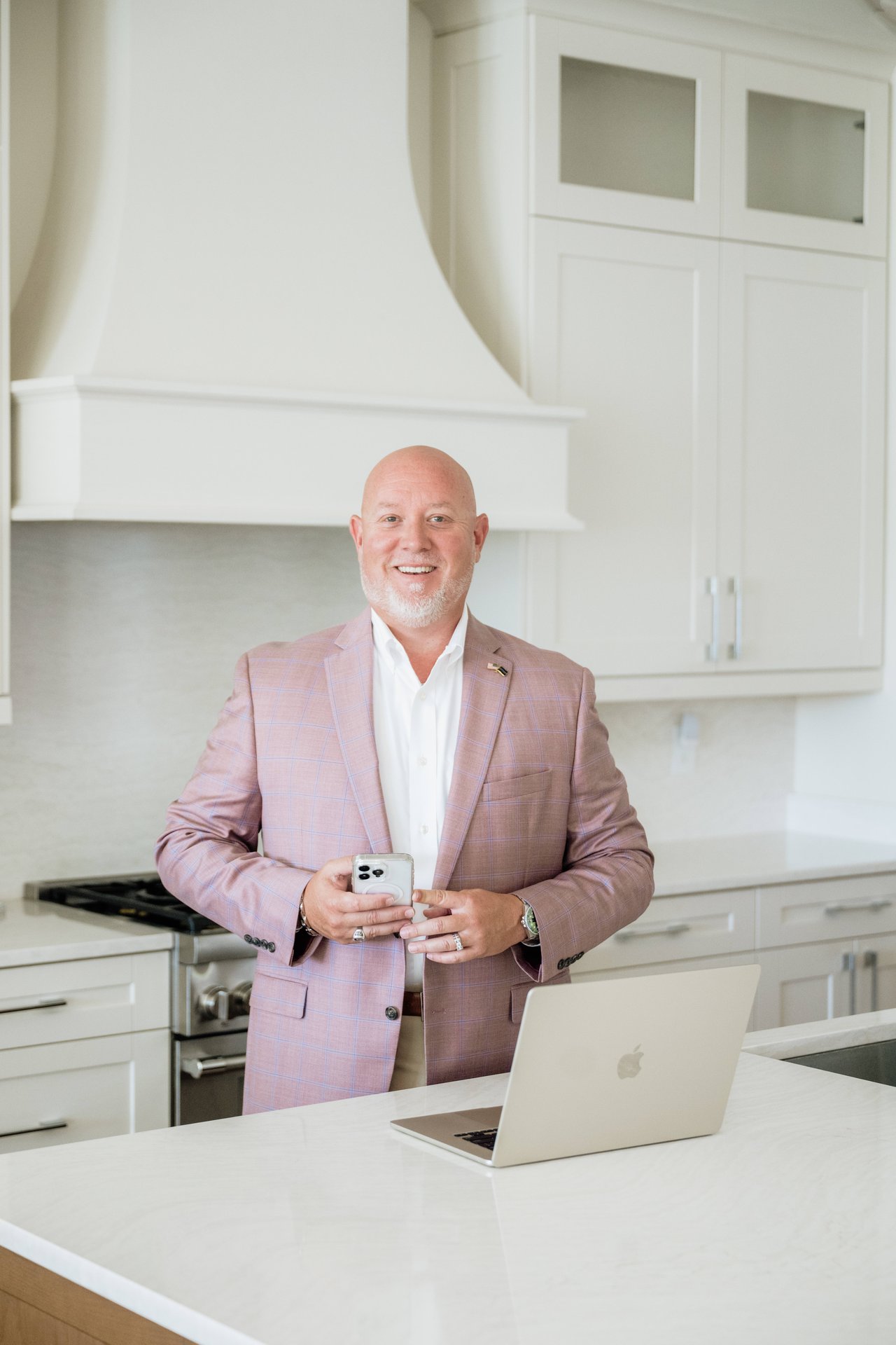 Harvey Whitney Real Estate agent Melbourne FL