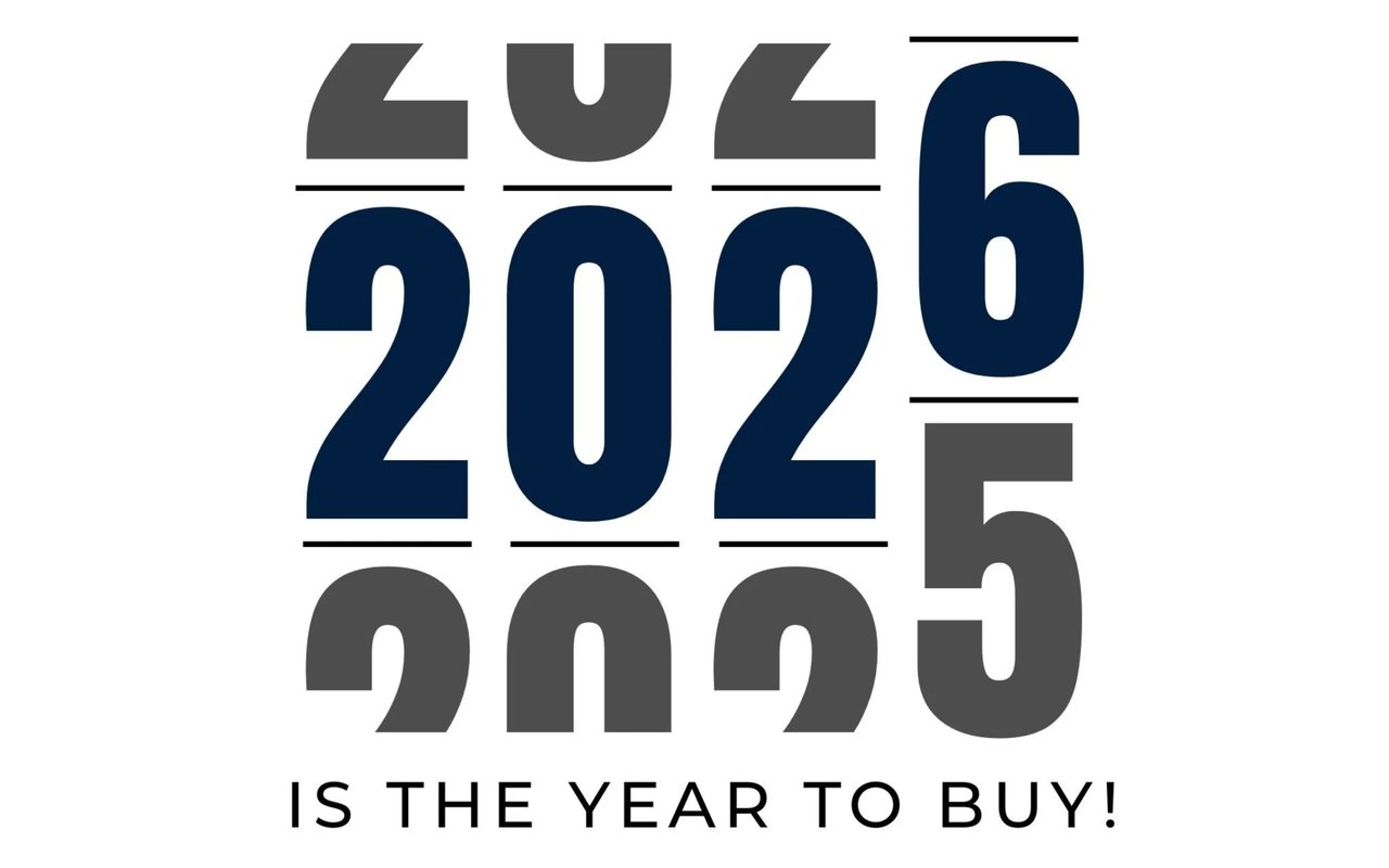 Reasons To Be Optimistic About the 2026 Housing Market