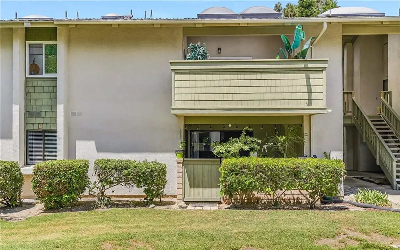 8633 Portola Ct #15E