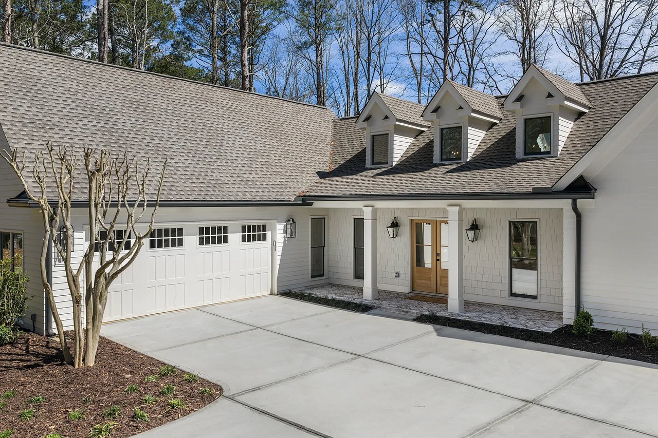 15445 Thorntree Run