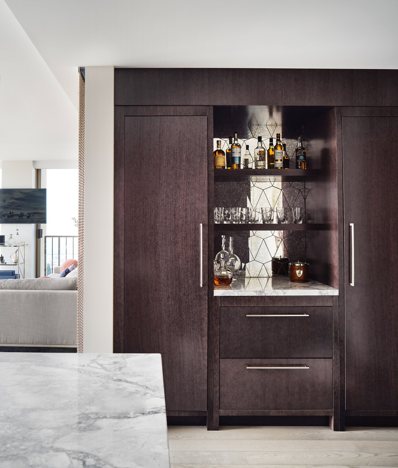 Seize The Bay… at 999 Green