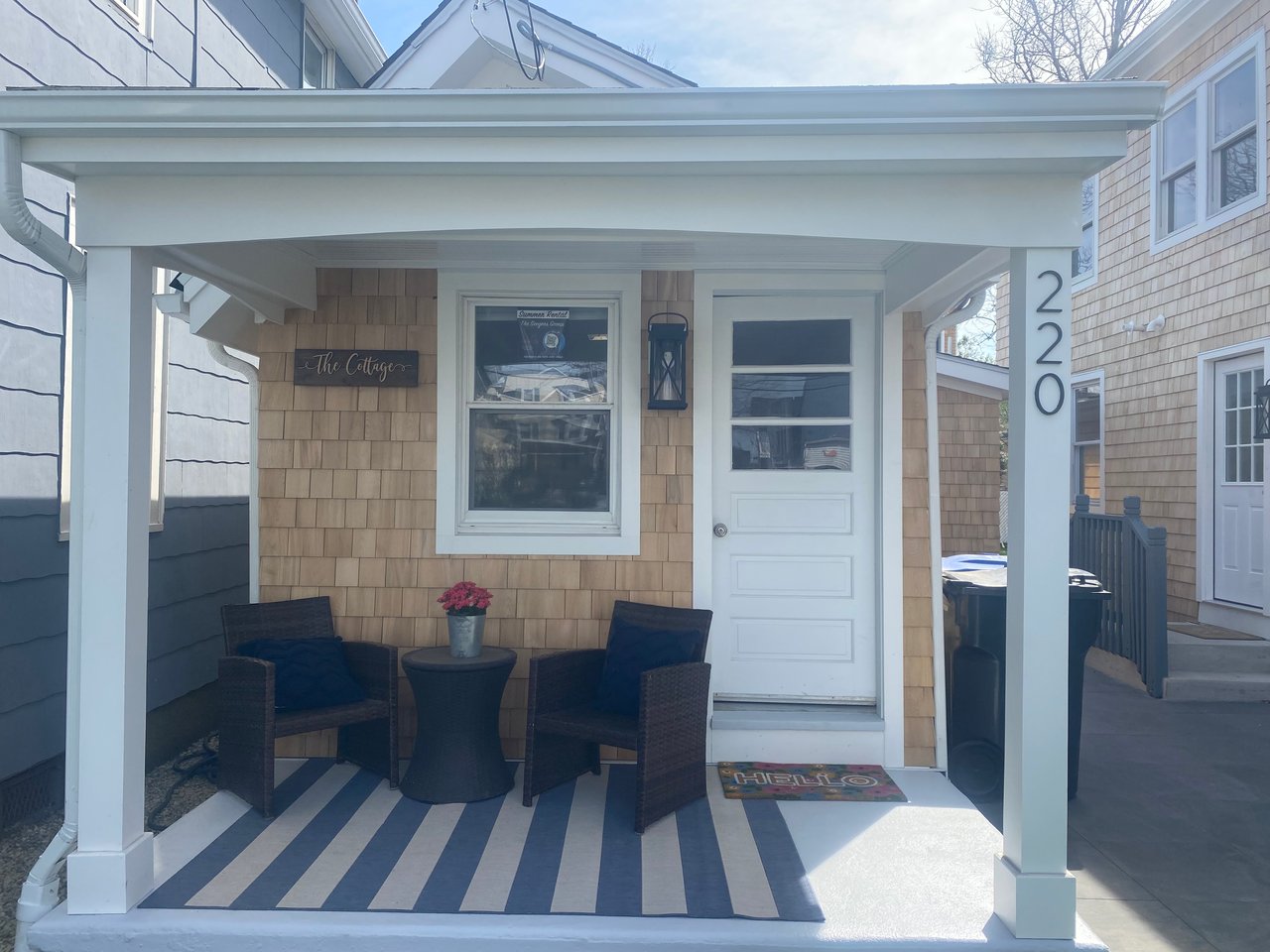 222 Coral Street, Beach Haven