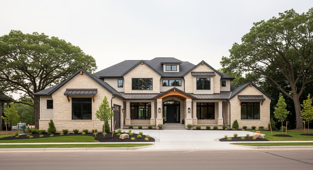 New Construction In Shakopee: Builders And Timelines