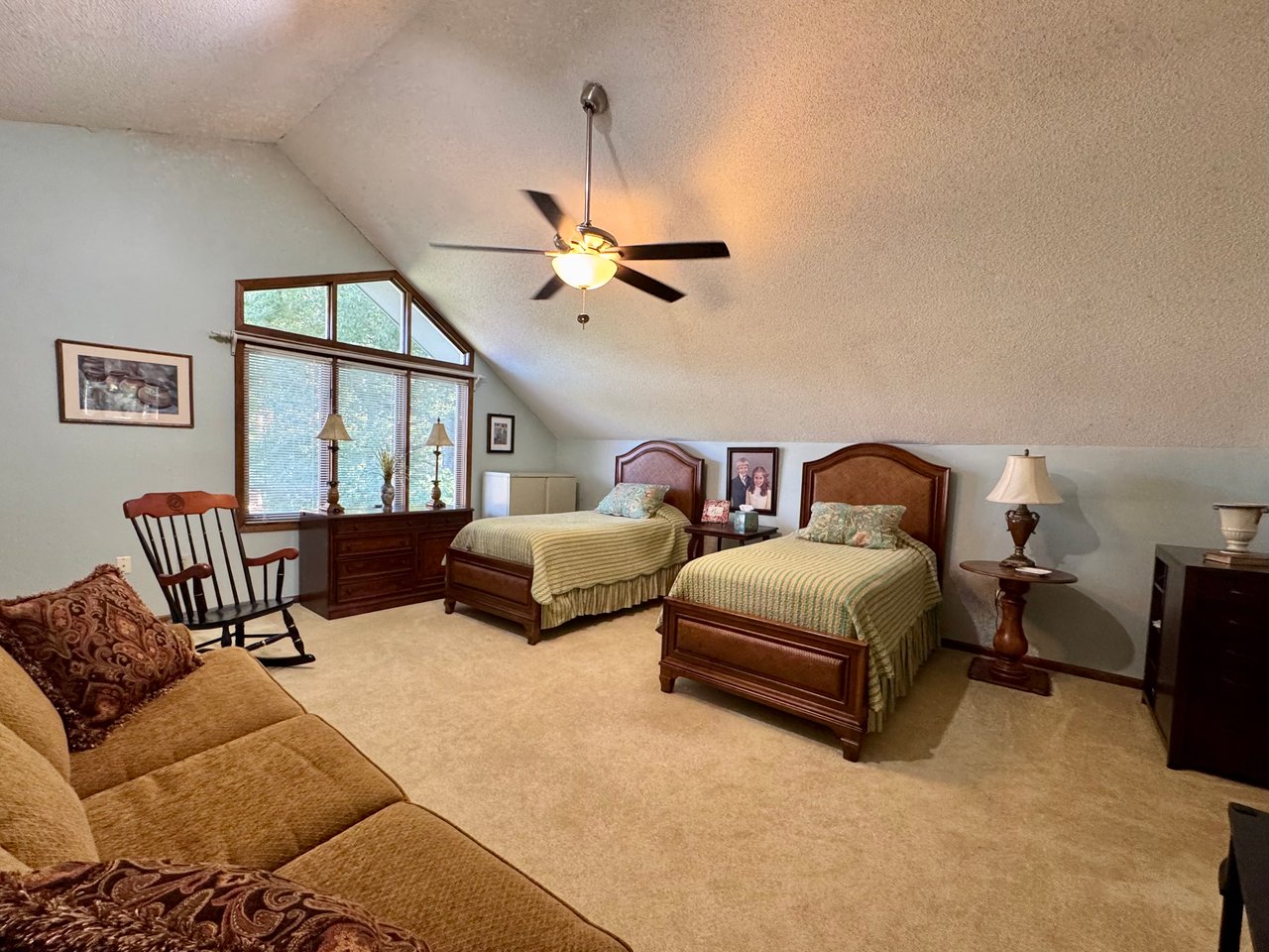 Welcome Home to 222 Terrace Drive: Comfort, Character, and Convenience in Anderson, South Carolina