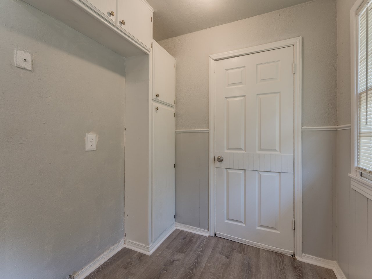 1413 Sherry Lane, Shawnee, OK 74801
