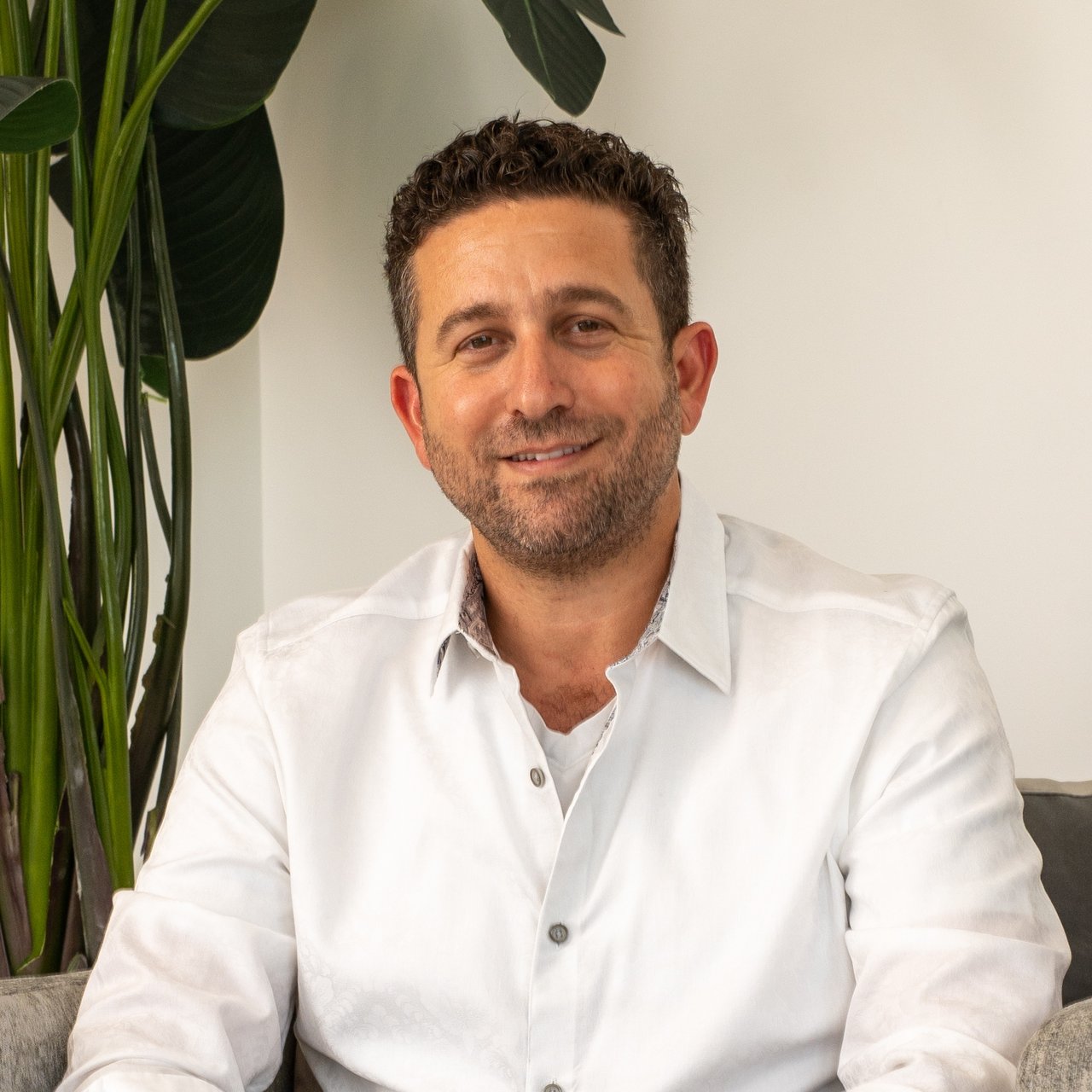 Jared Niles Boca Raton, FL Real Estate Agent Headshot