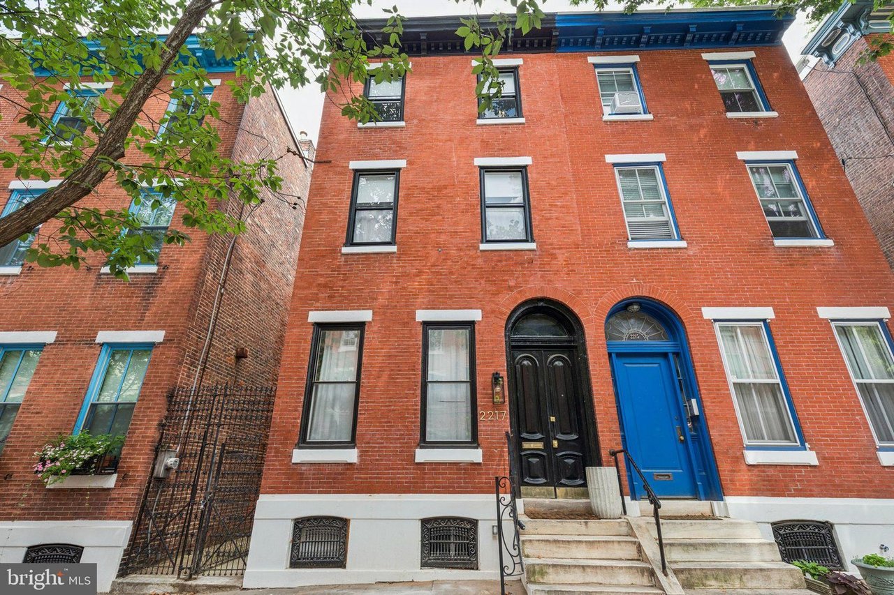 2217 Mt Vernon St