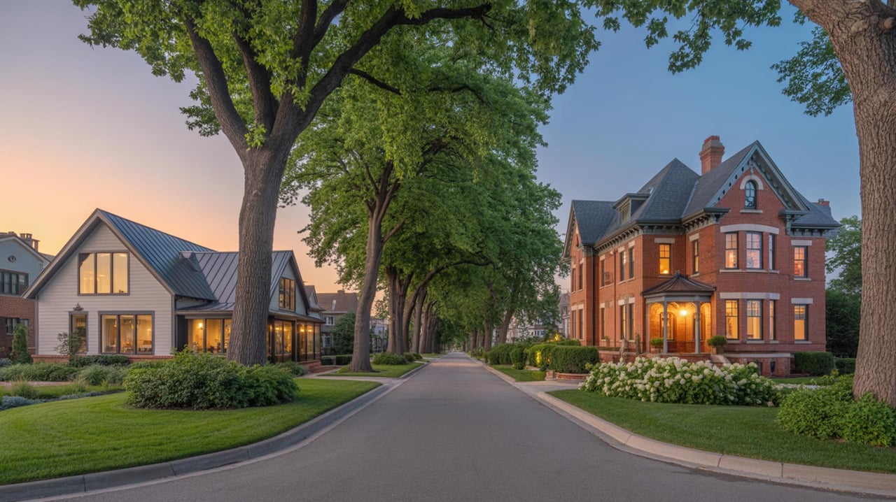 What You Need to Know About the Kirkwood, MO Real Estate Market