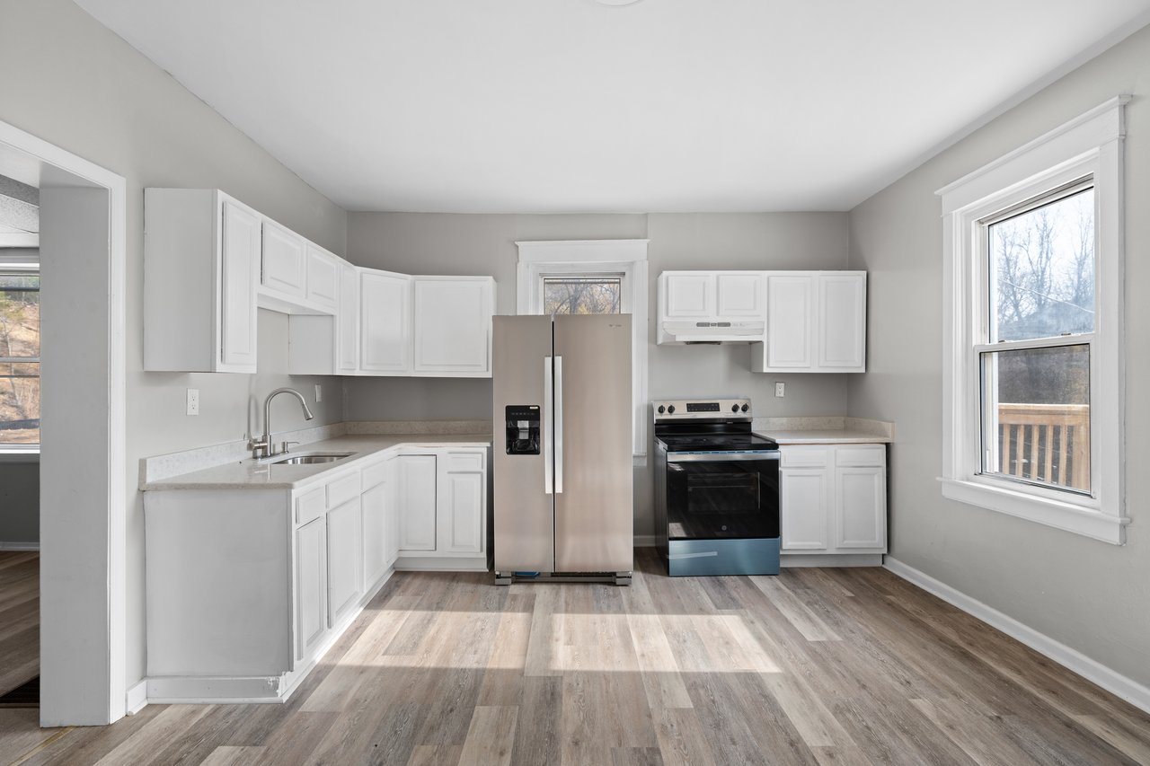 1104 Princeton Avenue