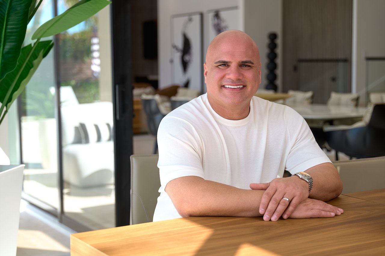 Marc Coriaty Named a Top 200 Real Estate Agent in Palm Beach County and Top 1% Nationwide