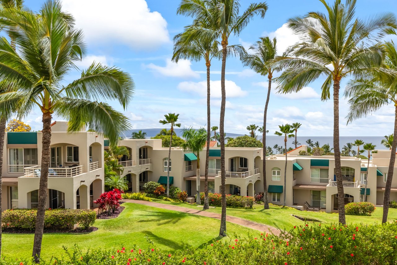 Your Guide to Wailea Condos