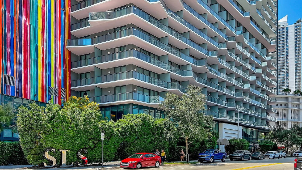 Sales Price: $54M
