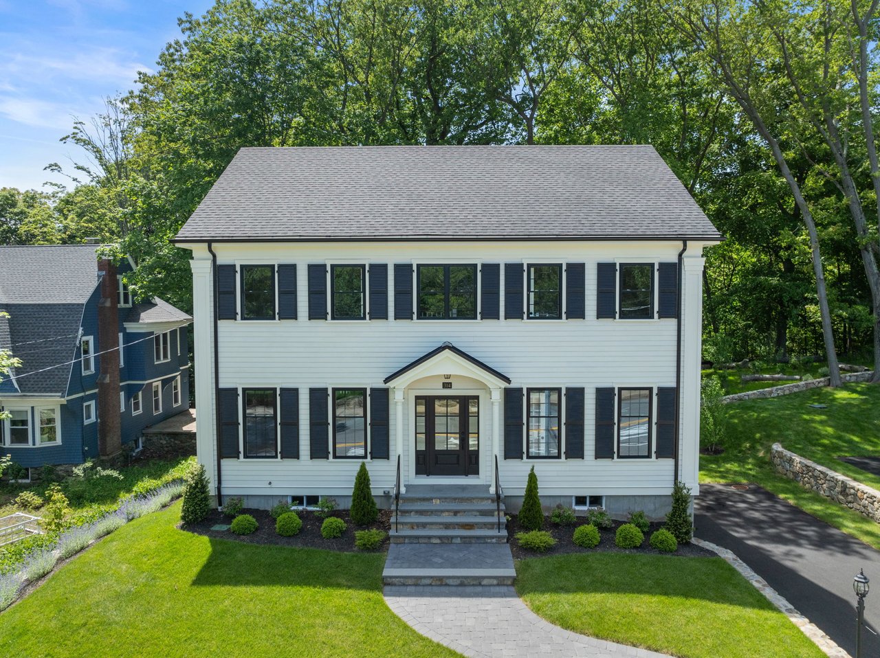 314 Lexington St