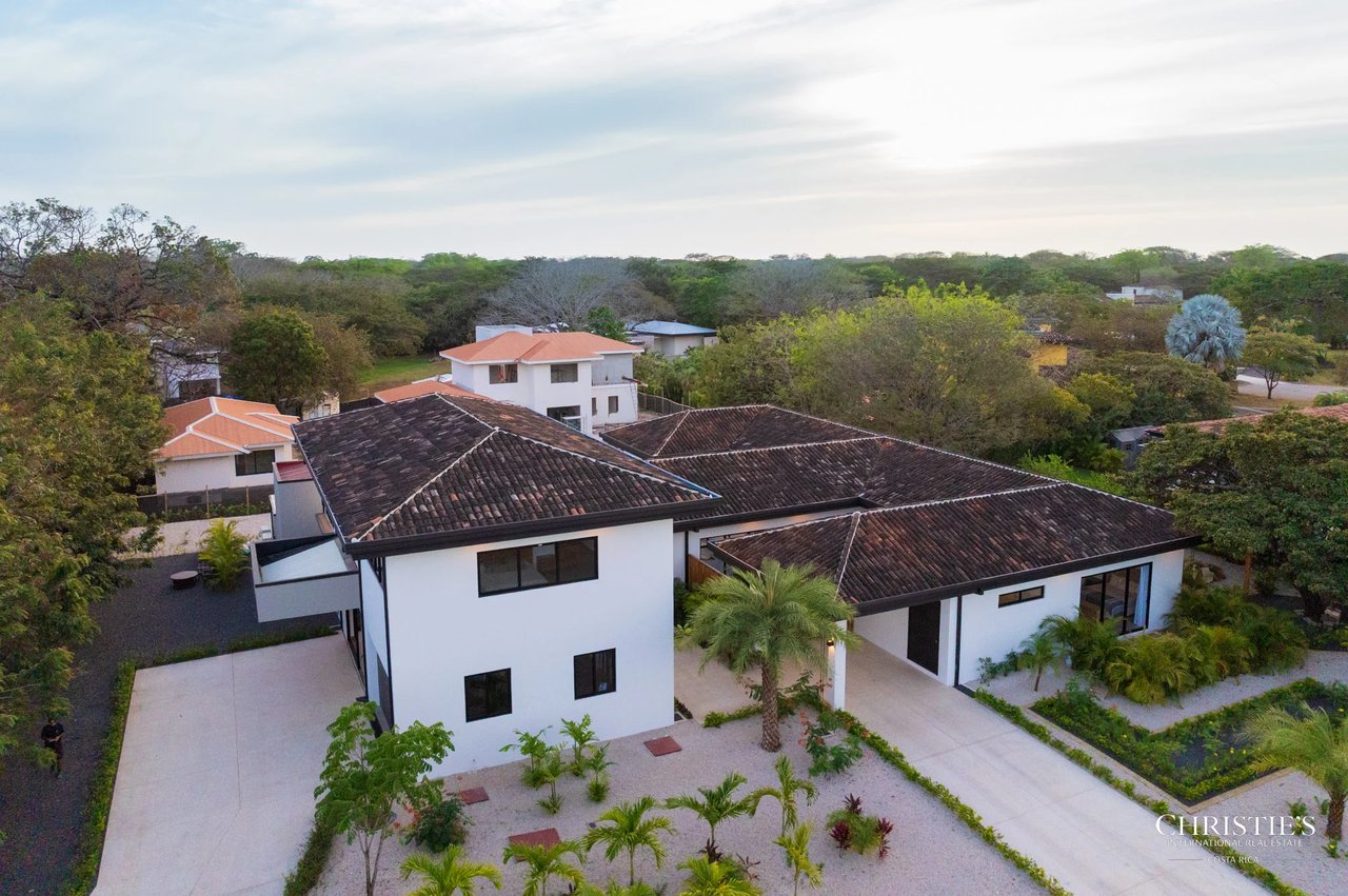 Hacienda Pinilla Luxury Home Reserva de Golf 89