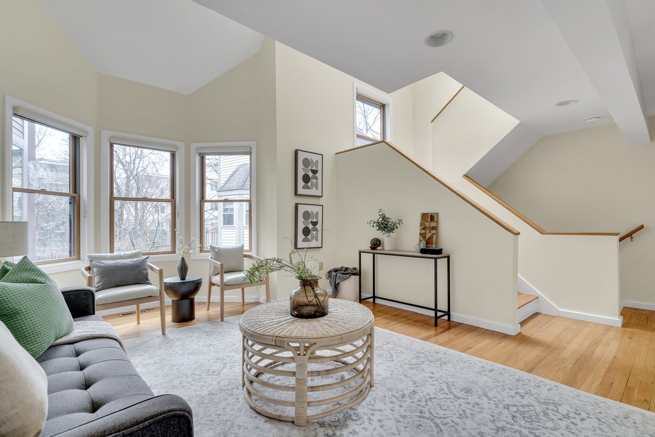 42-3 Cogswell, Cambridge 02140