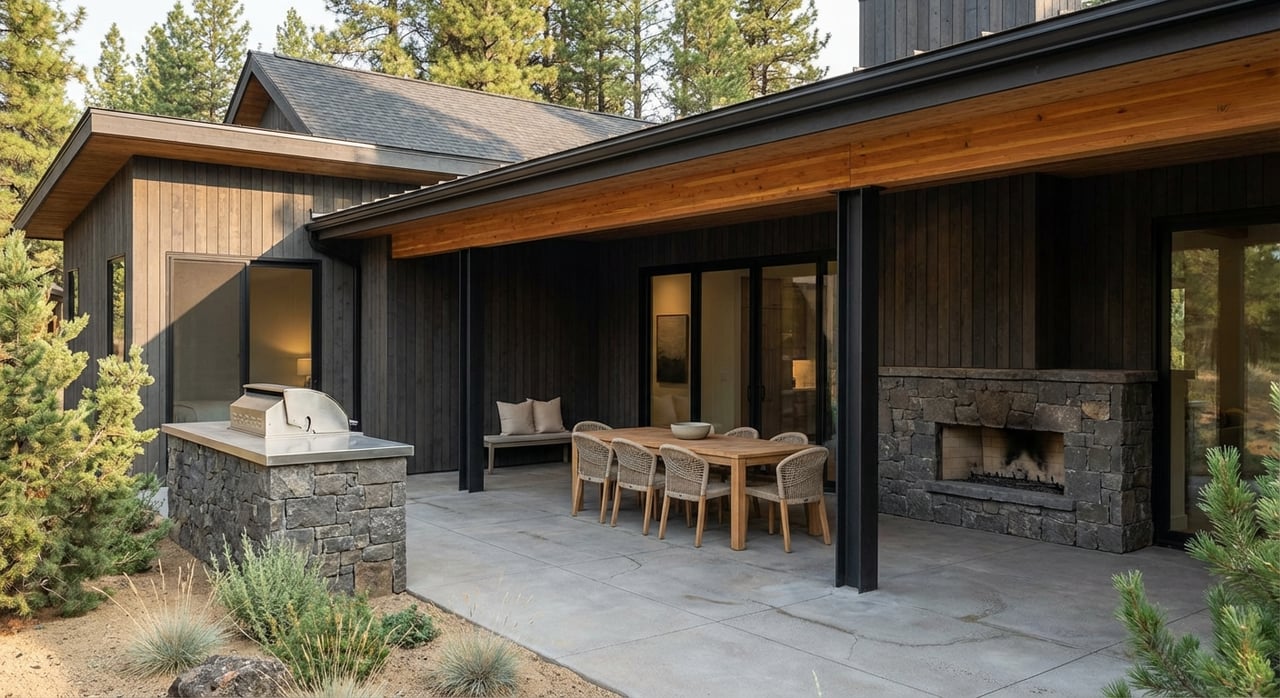 Inside Bend’s Luxury Home Lifestyle