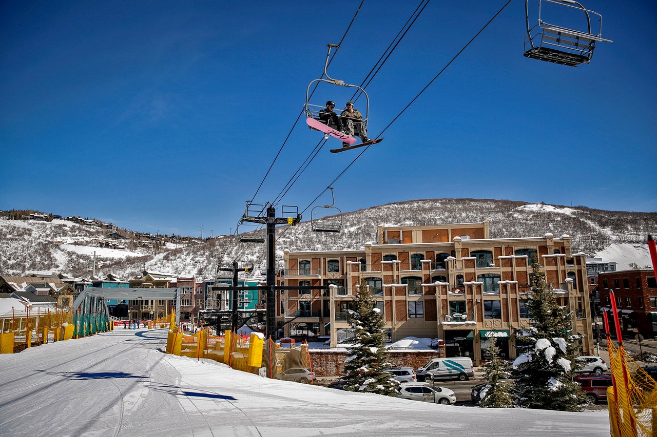 How to Choose the Perfect Buyer’s Agent for Your Park City Ski Home